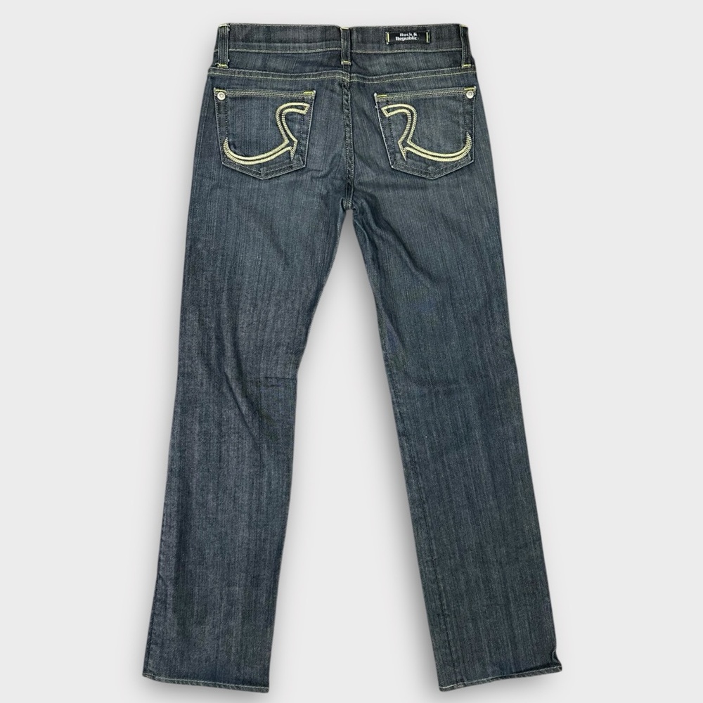 Womens Rock and Republic Jeans - Picture 5 of 8